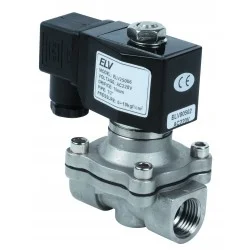 Electrov.inox D.2\' NF 230V MINI 0