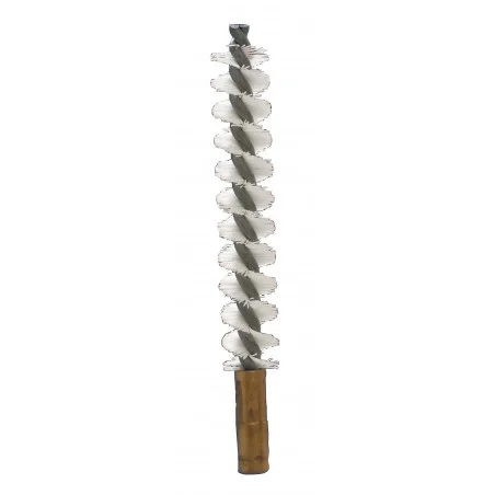 Ecouvillon rond PVC diam 120
