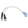 Sécurité thermocouple