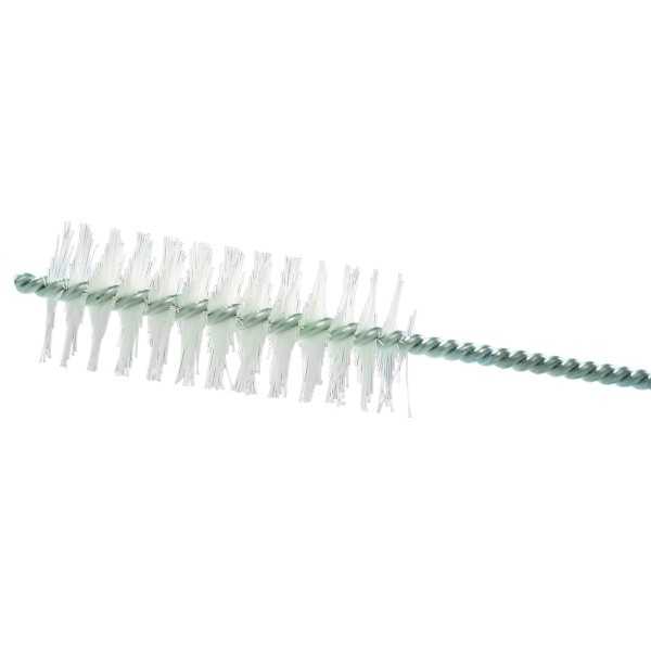Goupillon PVC/tige diam 30