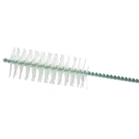 Goupillon PVC/tige diam 30