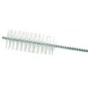 Goupillon PVC/tige diam 30