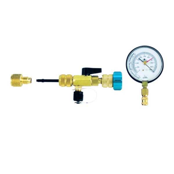 Extracteur seul 1/4 et 5/16