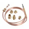 Thermocouple spécial propane L.900mm