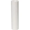 Cartouches filtrantes microfibre PP CART/PP/20/5