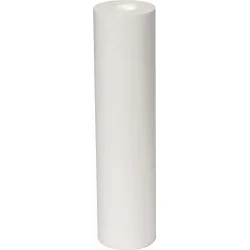 Cartouches filtrantes microfibre PP CART/PP/20/50