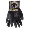 Paire de gants en nylon/polyuréthane taille L