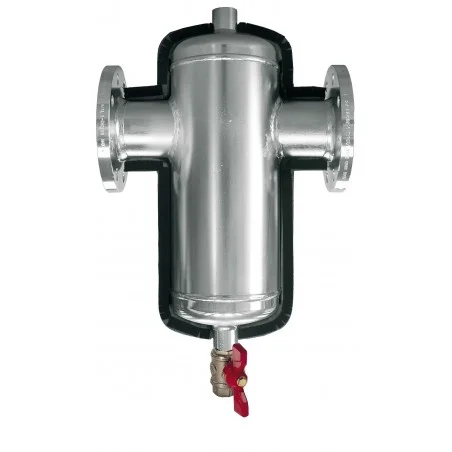Filtre magnétique THMGD080