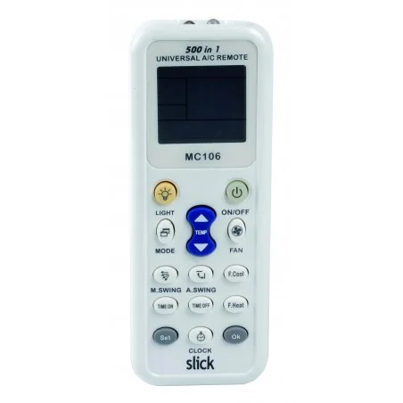 Télécommande universelle pour climatisation Télécommande universelle pour climatisation