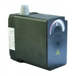 Servomoteur volet d'air 160.19