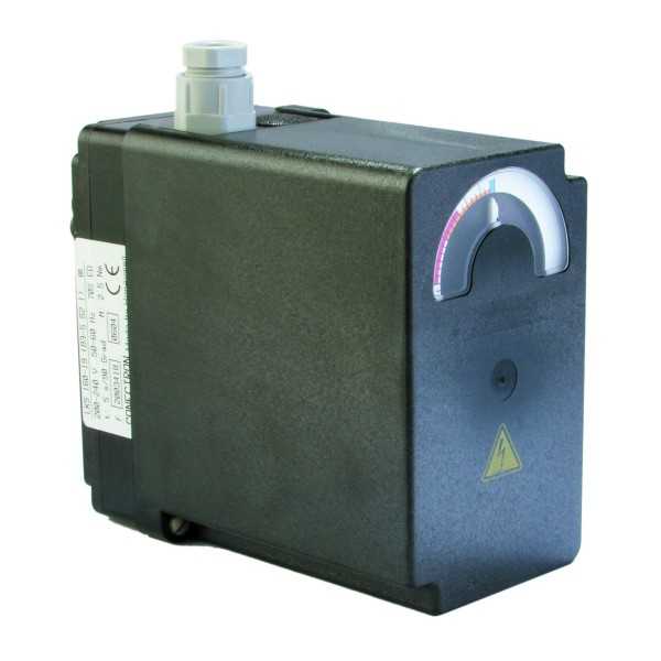 Servomoteur volet d'air 160.19