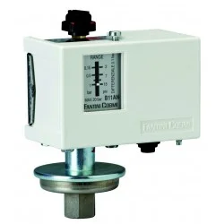 Pressostat B12BN 0,2-2 bar