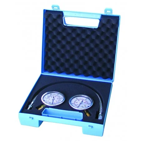 Coffret Fioul Coffret Fioul