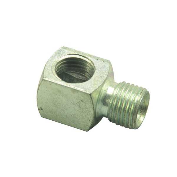 Nipple 1/2 mâle - 1/4 femelle