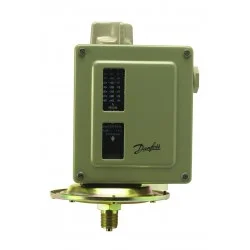 Pressostat Danfoss RT 112