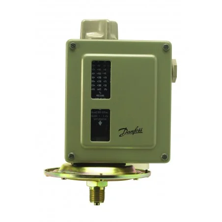 Pressostat Danfoss RT 260 A