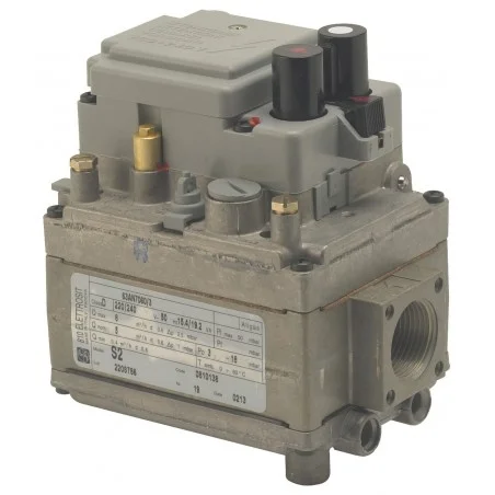 Bloc gaz Eletrosit 0810158 Bloc gaz Eletrosit 0810158
