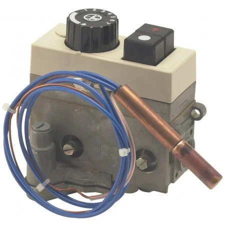 Bloc gaz Minisit 0710195