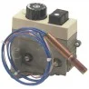 Bloc gaz Minisit 0710195