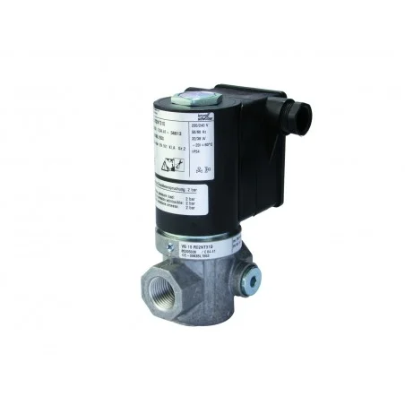 EV gaz rapides VAS 125R/NW
