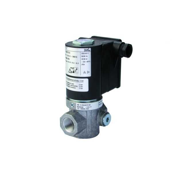 EV gaz rapides VAS 350R/NW