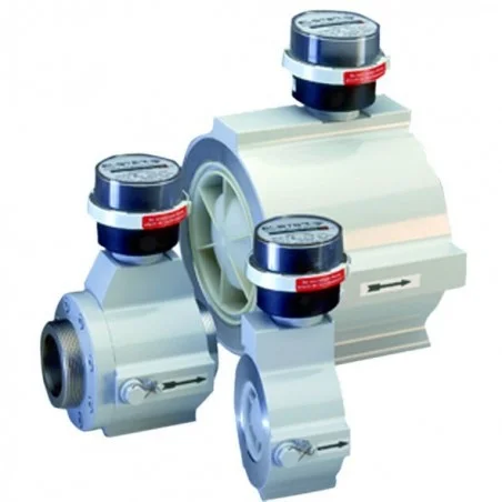 Compteur QA65 - DN50 100 m3/h