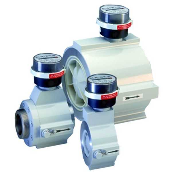 Compteur QA100 - DN80 160 m3/h