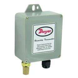Sonde de température humidité WHT-320