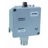 Sonde de détection industrielle hydrogène boitier métal IP65