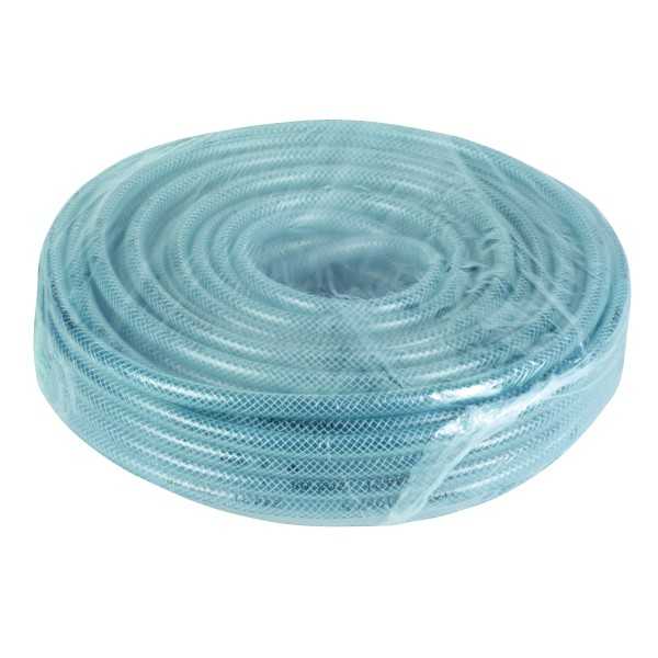 Tube clair renforcé 10X15