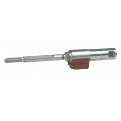 Réchauffeur Danfoss 030N1202
