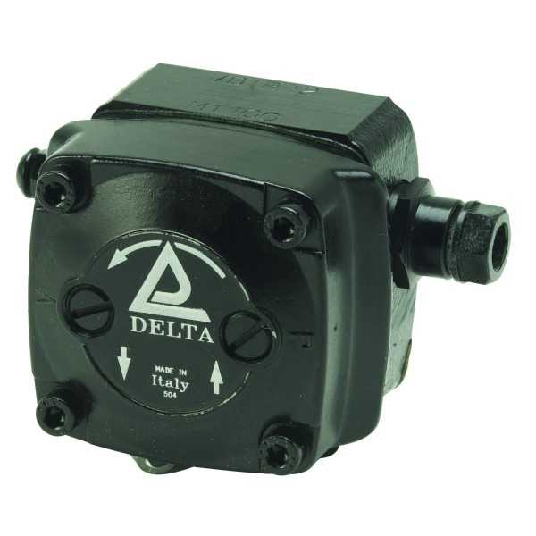 Pompe V5 RR 2,4