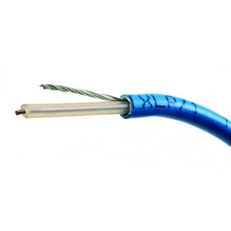 Câble chauffant puissance constante K17C129