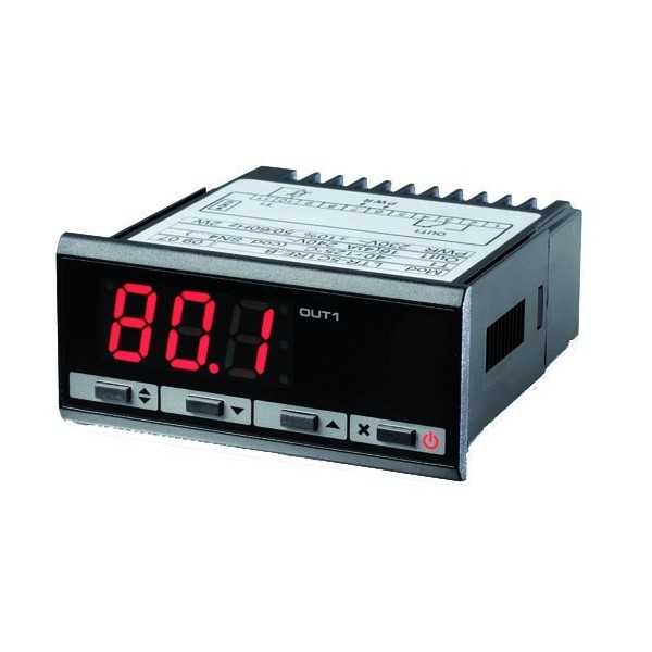 Thermostat industriel encastrable L02CM2