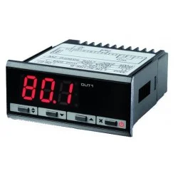 Thermostat industriel encastrable L02DM2
