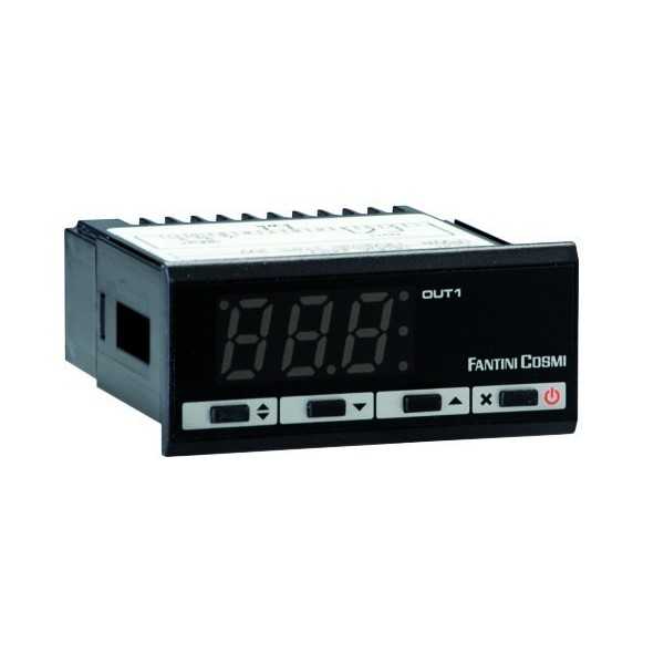 Hygrostat L23EM1A