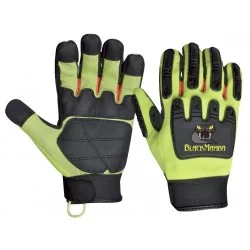 Paire de gants HD taille XXL