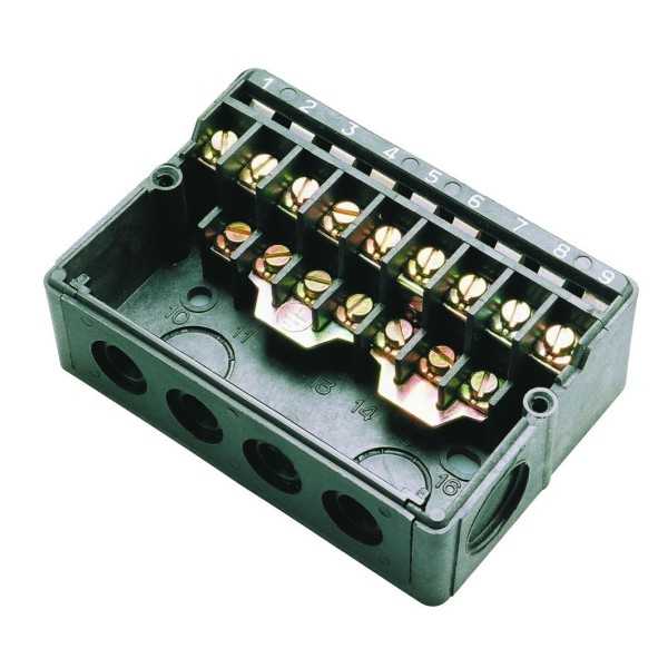 Socle pour MA 803