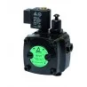 Pompe universelle Bio fuel