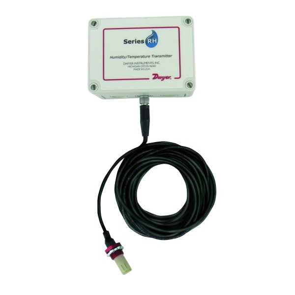 Transmetteur RHT-R104