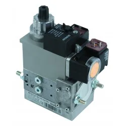 Multibloc gaz Dungs MBDLE 407 B01.S52
