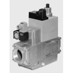 Multibloc gaz Dungs MBDLE 412 B01.S50
