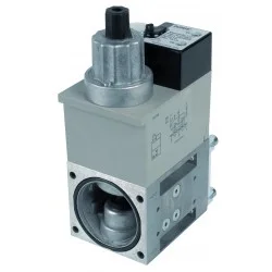 Electrovanne double DMV-DLE 503/11
