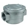 Filtre à gaz 6 bar raccord 2'' FG66A