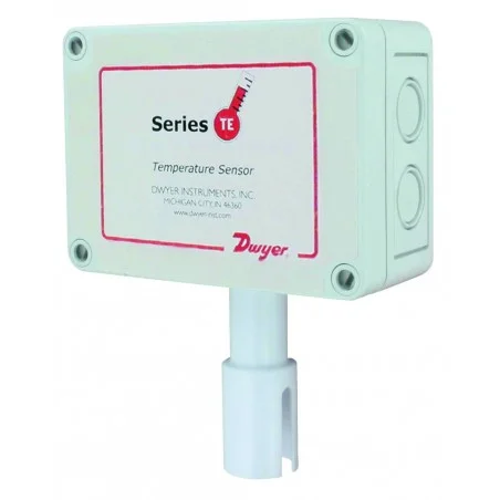 Sonde de température extérieure TE-RND-D
