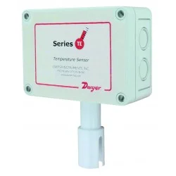 Sonde de température extérieure TE-RND-E