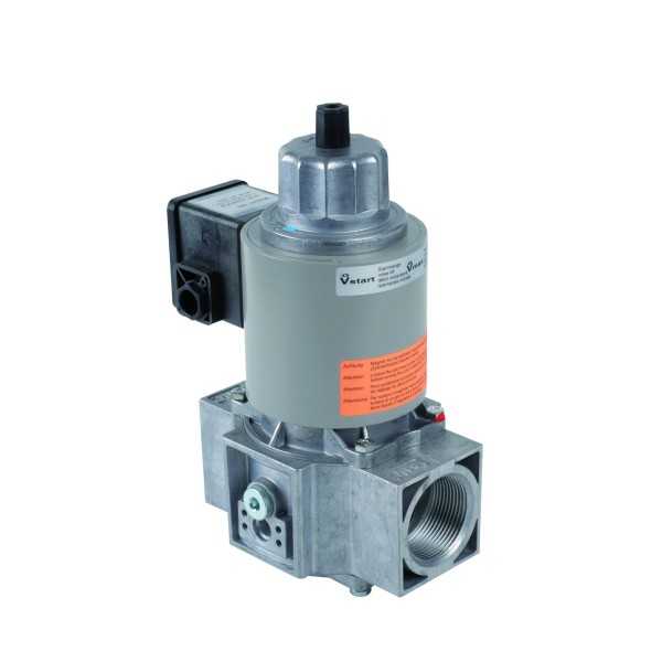 Electrovanne gaz Dungs MVDLE 515/5 1''1/2