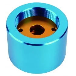 Aimant ouverture vanne D15 mm