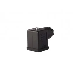 Conector de rectificador de válvula Elektrogas