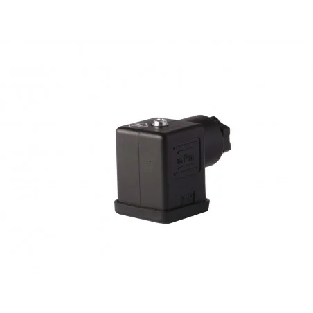 Conector de rectificador de válvula Elektrogas Conector de rectificador de válvula Elektrogas